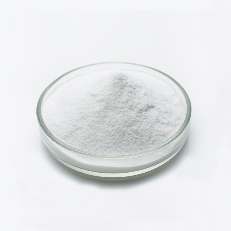 High Purity Natural Sweetener D-Allulose D-Psicose Powder