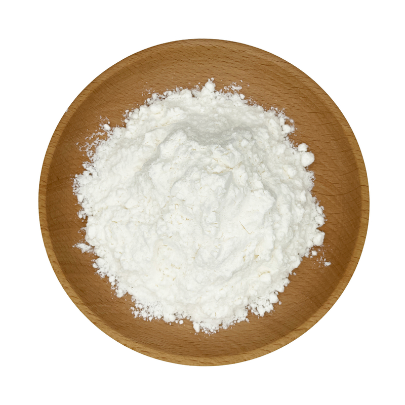 Wholesale Factory Supply Cosmetic Raw Material Skincare Ceramide White Powder
