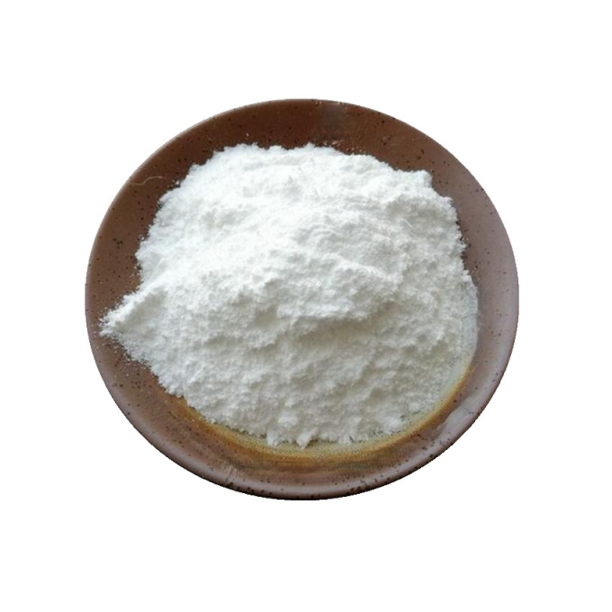 أفضل مورد مصنع 98٪ Hydroxyphenyl Propamidobenzoic Acid Cas 697235-49-7 0