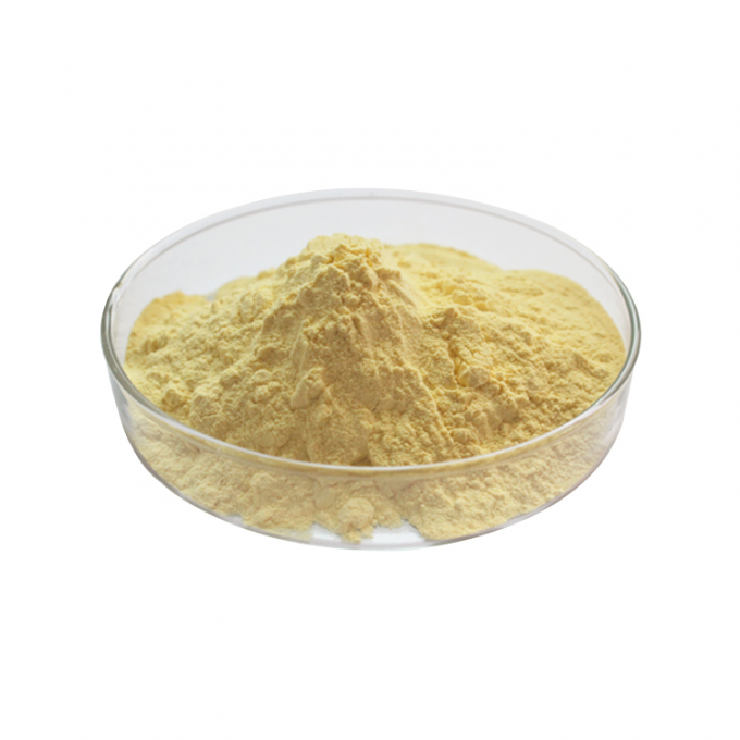 14113-05-4 مواد أولية لمستحضرات التجميل الطبيعية 10-Hydroxy-2-Decenoic Acid Powder 0