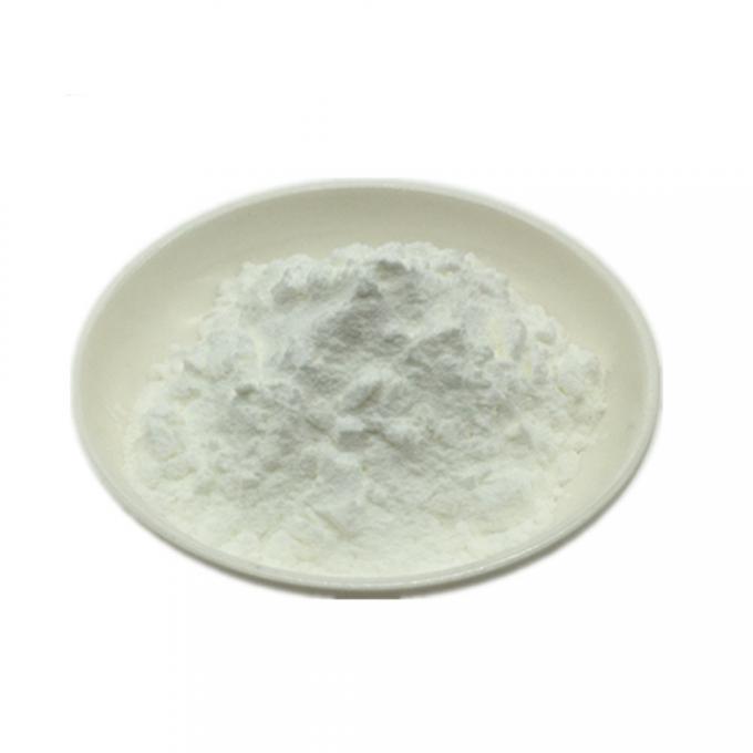CAS 8001-75-0 مستحضرات التجميل الطبيعية المواد الخام مسحوق شمع سيريسين 99 ٪ 0
