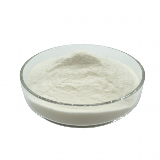 أفضل نوعية المواد الخام مستحضرات التجميل مسحوق الصوديوم Cocoyl Isethionate 0