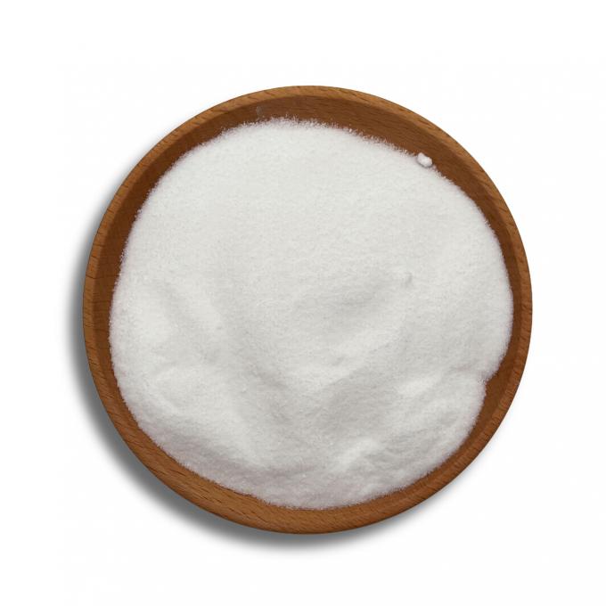 المواد الخام التجميلية 99٪ حمض اللوريك CAS 143-07-7 السعر المنخفض 0