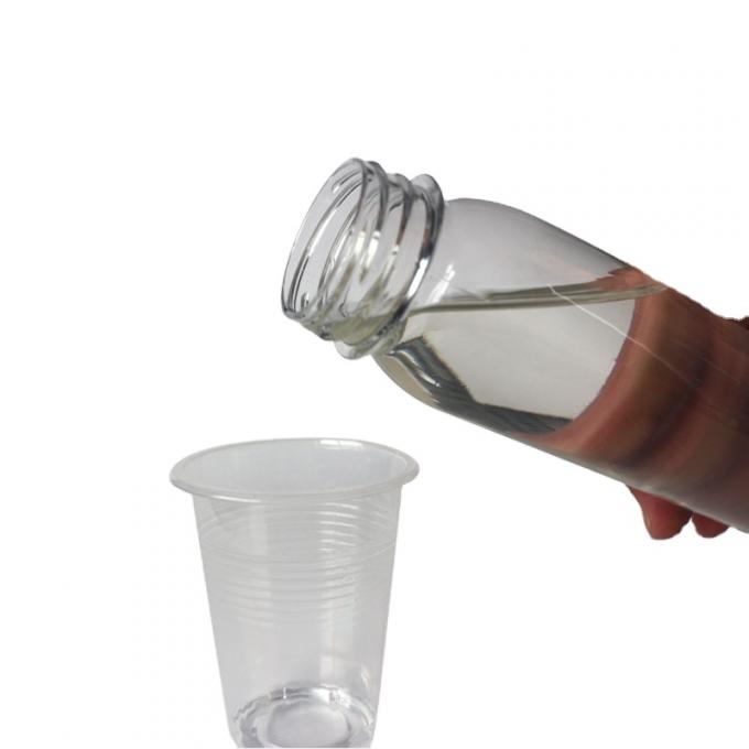 حار بيع مستحضرات التجميل الصف 99 ٪ إيزوبروبيل بالميتات / IPP CAS 142-91-6 مع مصنع بالجملة 0