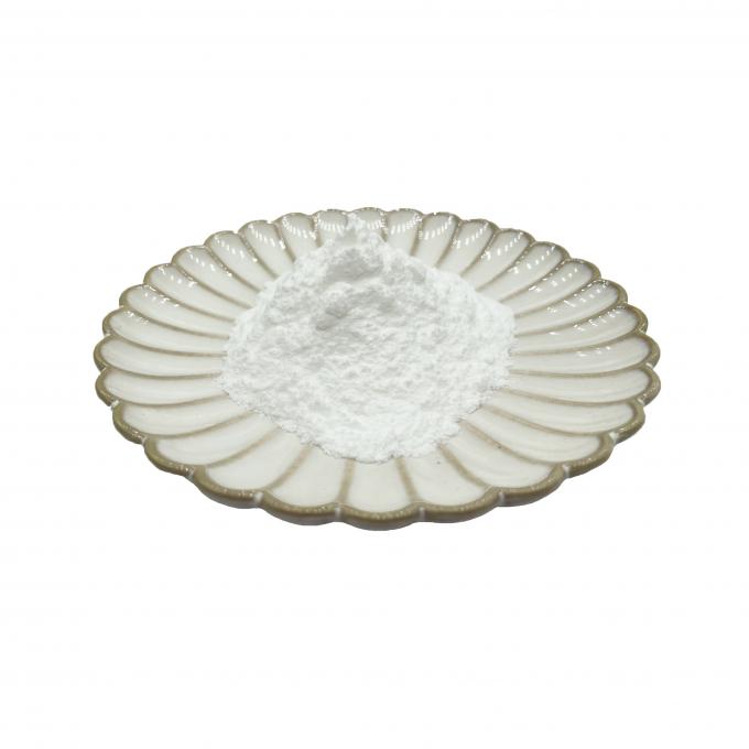 مادة خام مستحضرات التجميل عالية الجودة لتبييض البشرة وحمض كوجيك CAS 501-30-4 مع أفضل الأسعار 0