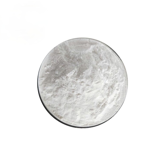 المواد الخام الكيميائية عالية النقاء cas 26046-90-2 L-Se-methylselenocysteine ​​للبيع 0