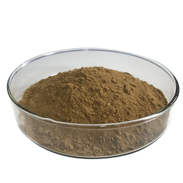 100% Natura Eurycoma Longifolia Extract Powder Tongkat Ali Root المواصفات 50:1 100:1 0