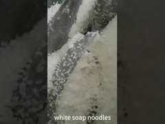 المعكرونة الصابونية