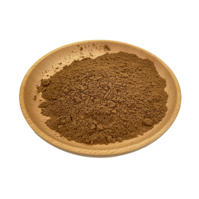100:1 Sceletium Tortuosum Kanna Extract Powder Pharmaceutical Raw Materials