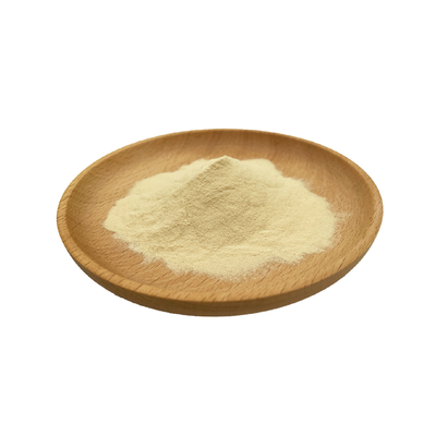 Health Food Grade Hydrogenated Soybean Phosphatidylcholine Powder 99%