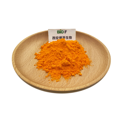 95% Curcumin Natural Nutrition Supplements Turmeric Extract Powder