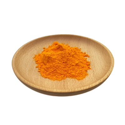 95% Curcumin Natural Nutrition Supplements Turmeric Extract Powder