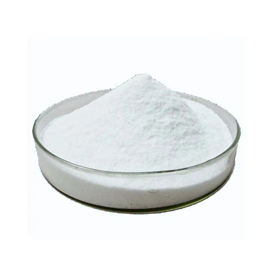 Whitening Skin Kojic Acid CAS No.:501-30-4 White Crystalline Powder