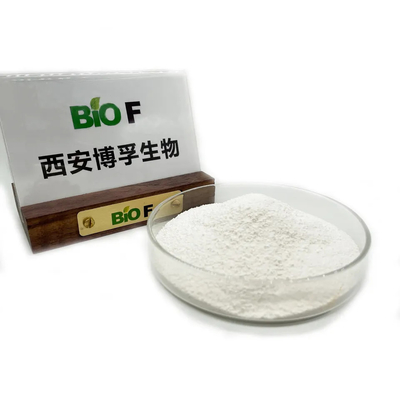 Whitening Skin Kojic Acid CAS No.:501-30-4 White Crystalline Powder