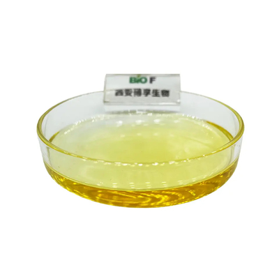 Cosmetic Surfactant CMMEA Cocamide methyl MEA For personal care CAS 371967-96-3