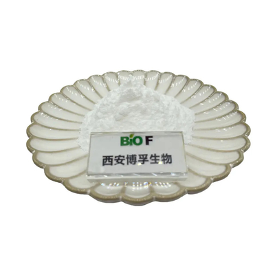 Pure N-Acetyl-D-Glucosamine Natural Cosmetics Raw Materials CAS 7512-17-6