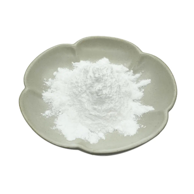 CAS 57-11-4 Natural Cosmetics Raw Materials Stearic Acid Powder 99% Purity