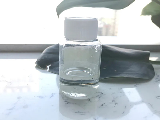 Dragosantol Alpha-bisabolol CAS No 515-69-5 Colorless Oily Liquid Cosmetic Raw Materials