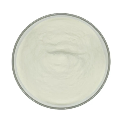 Hydrolyzed Silk Protein hydrolyzed silk protein White Powder raw materials for cosmetics