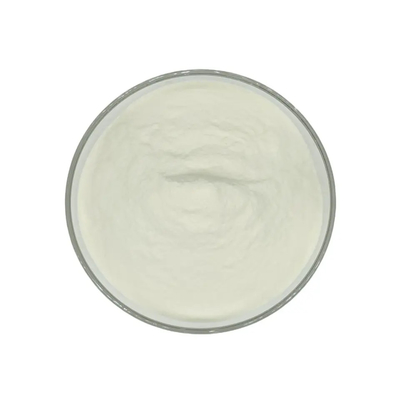 Hydrolyzed Silk Protein hydrolyzed silk protein White Powder raw materials for cosmetics