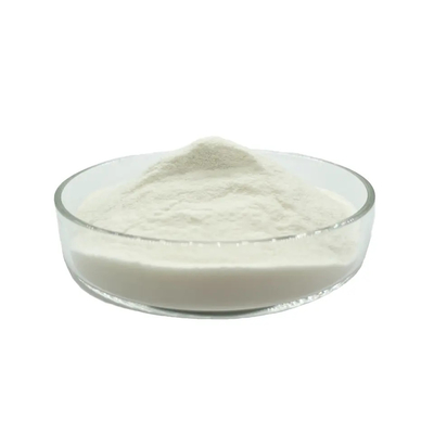 Hydrolyzed Silk Protein hydrolyzed silk protein White Powder raw materials for cosmetics