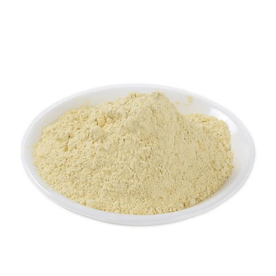 99% Hydroxypropyl Guar Powder Cosmetic Raw Materials CAS 39421-75-5