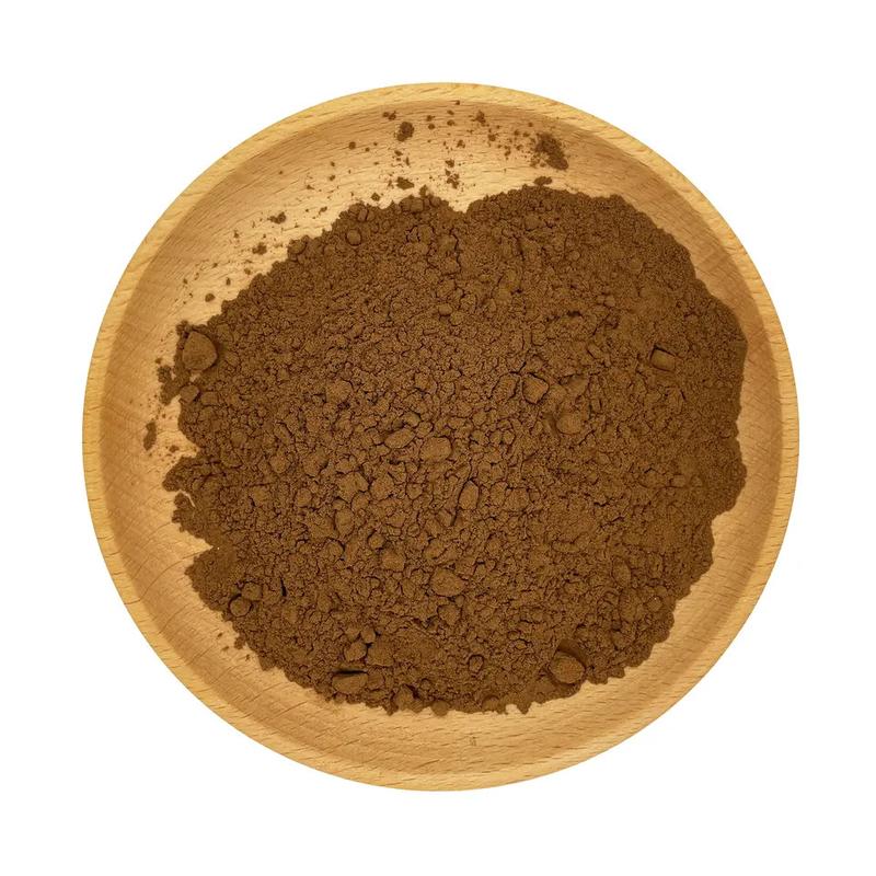 Healthcare Use Radula Marginata Extract with MOQ 5KG