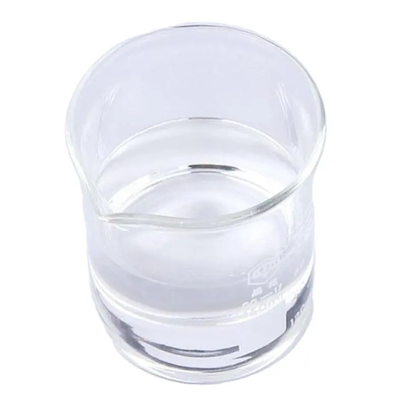 CAS 504-63-2 Cosmetic Ingredients 1,2-Propanediol / 1,2-Dihydroxypropane Colorless Liquid