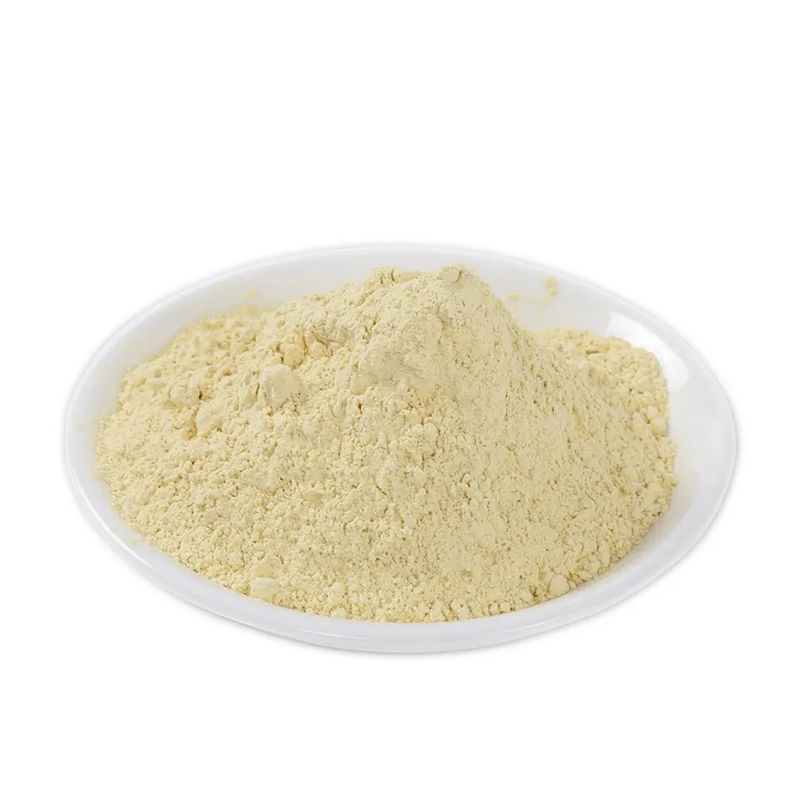 99% Hydroxypropyl Guar Powder Cosmetic Raw Materials CAS 39421-75-5