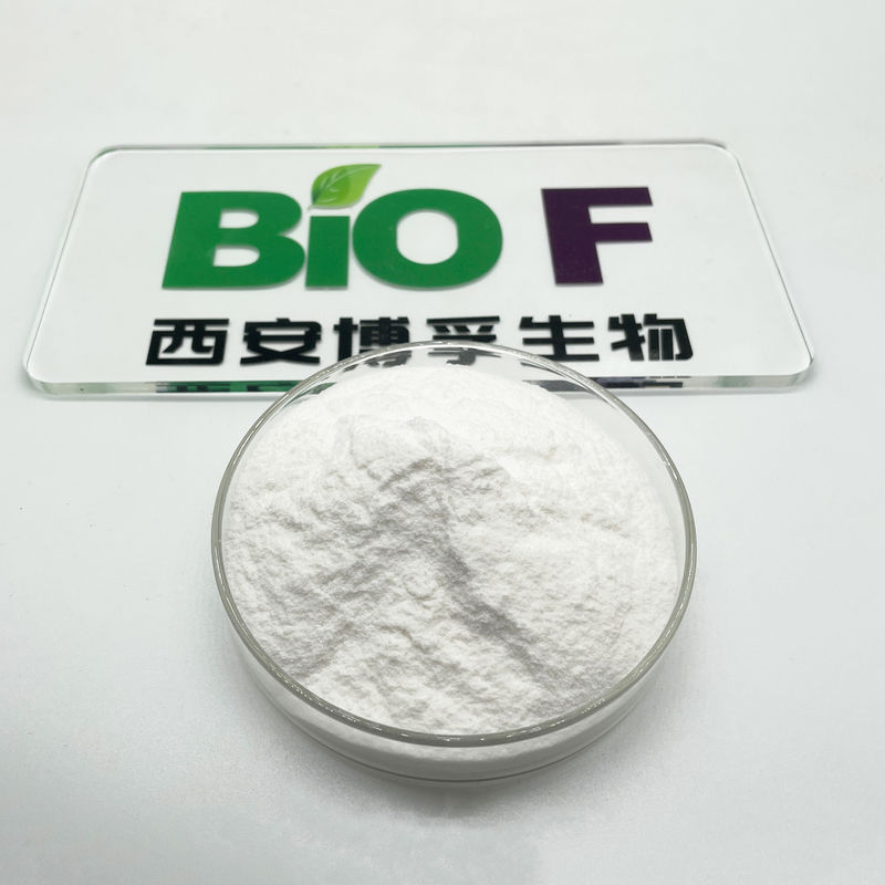 High Quality Zinc Citrate Dihydrate Powder Cas 5990-32-9 with Competitive Price