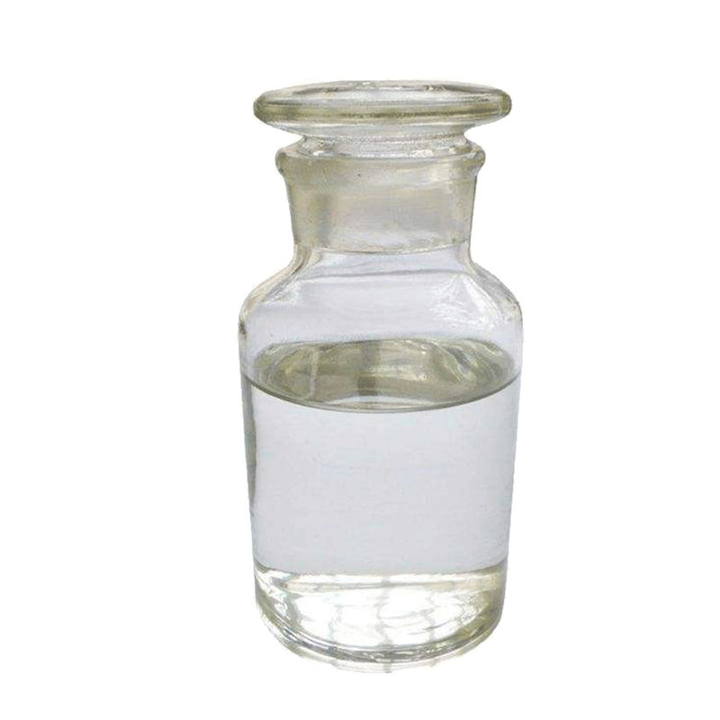 BIOF Supply Cosmetic Grade Polydimethylsiloxane Silicone Oil In Bulk CAS No. 31692-79-2