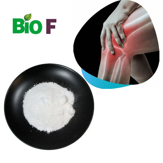 HPLC Natural Nutrition Supplements Sodium Chondroitin Sulfate Powder 95%