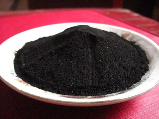 مستحضرات التجميل الصف الأسود مسحوق الكربون الفوليرين C60 للبيع