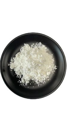 حمض سياليك 10 - 98٪ حمض N- Acetylneuraminic حمض أبيض مسحوق طعام